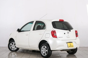 Хетчбэк Nissan March 2018 года, 889000 рублей, Красноярск