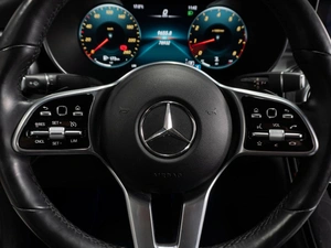 Внедорожник Mercedes-benz GLC-класс Coupe 2020 года, 4799000 рублей, Тюмень