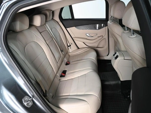 Внедорожник Mercedes-benz GLC-класс 2017 года, 3999000 рублей, Ростов-на-Дону