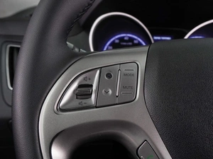 Внедорожник Hyundai ix35 2012 года, 1199000 рублей, Воронеж