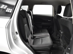 Внедорожник Mitsubishi Outlander 2013 года, 1378200 рублей, Казань