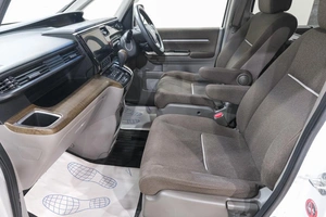 Минивэн Honda Stepwgn 2019 года, 2019000 рублей, Новокузнецк