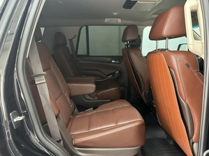 Внедорожник Chevrolet Tahoe 2015 года, 3328000 рублей, Красноярск