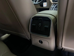 Внедорожник Porsche Macan 2021 года, 7499000 рублей, Красноярск