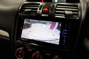 Внедорожник Subaru Forester 2013 года, 1597000 рублей, Красноярск