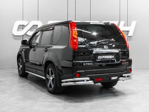 Внедорожник Nissan X-Trail 2008 года, 1049000 рублей, Тюмень