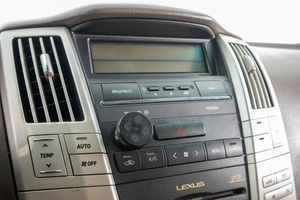 Внедорожник Lexus RX 2004 года, 1549000 рублей, Барнаул