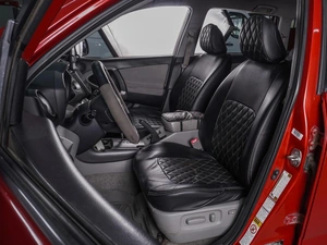 Внедорожник Toyota RAV4 2007 года, 1239000 рублей, Ростов-на-Дону