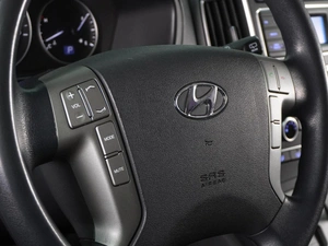 Минивэн Hyundai Grand Starex 2017 года, 2199000 рублей, Воронеж