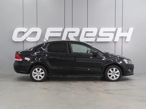 Седан Volkswagen Polo 2013 года, 899000 рублей, Воронеж