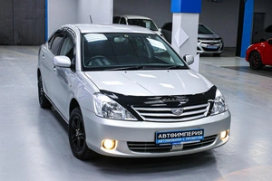 Седан Toyota Allion 2003 года, 833000 рублей, Солонцы