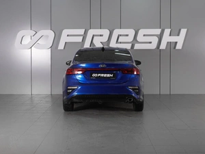 Седан Kia Cerato 2020 года, 1849000 рублей, Минеральные Воды