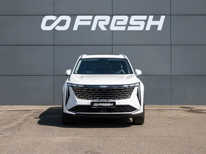 Внедорожник Geely Atlas 2024 года, 2440000 рублей, Краснодар