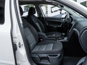Лифтбек Skoda Octavia 2012 года, 870000 рублей, Волгоград