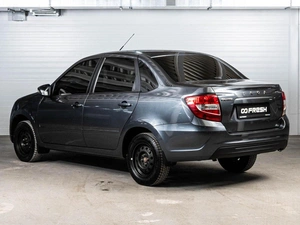 Седан ВАЗ (LADA) Granta 2024 года, 901000 рублей, Ставрополь