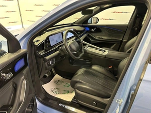 Внедорожник EXEED RX 2023 года, 3350000 рублей, Красноярск