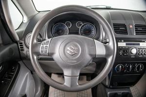 Внедорожник Suzuki SX4 2013 года, 889000 рублей, Пермь