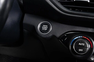 Седан Kia Cerato 2021 года, 1809000 рублей, Пермь