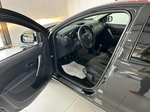 Седан Renault Logan 2017 года, 1150000 рублей, Смоленск