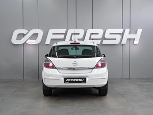 Хетчбэк Opel Astra 2011 года, 669000 рублей, Воронеж