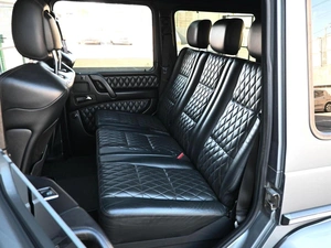 Внедорожник Mercedes-benz G-класс AMG 2014 года, 5199000 рублей, Кирилловка