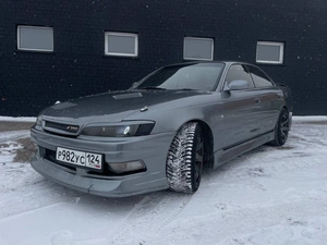 Седан Toyota Mark II 1995 года, 700000 рублей, Красноярск