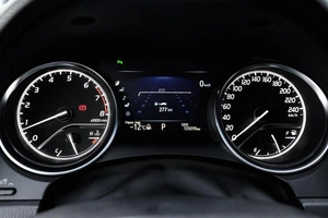 Седан Toyota Camry 2018 года, 2730000 рублей, Ульяновск