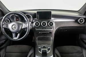 Купе Mercedes-benz GLC-класс Coupe 2017 года, 3639000 рублей, Пермь