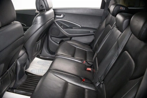 Внедорожник Hyundai Grand Santa Fe 2014 года, 2599000 рублей, Пермь