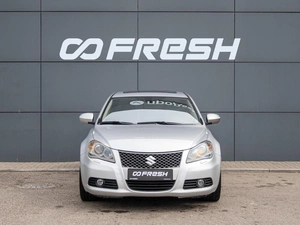 Седан Suzuki Kizashi 2010 года, 975000 рублей, Краснодар