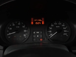 Седан Renault Logan 2009 года, 469000 рублей, Воронеж