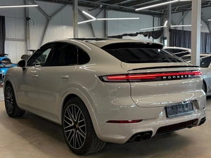 Внедорожник Porsche Cayenne 2025 года, 17990000 рублей, Павловская Слобода
