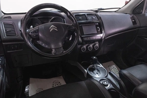 Внедорожник Citroen C4 Aircross 2014 года, 899000 рублей, Томск