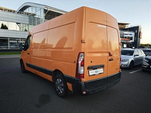 Фургон Renault Master 2015 года, 1695000 рублей, Орёл