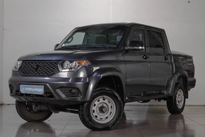 Пикап УАЗ Pickup 2023 года, 1419000 рублей, Челябинск