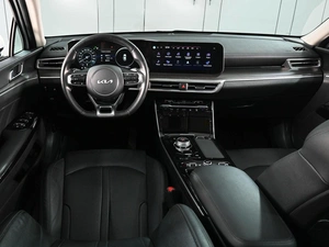 Седан Kia K5 2024 года, 3579000 рублей, Аксай