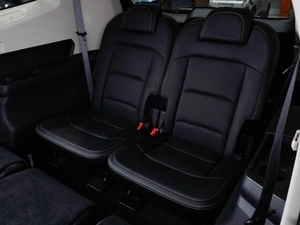 Внедорожник Geely Okavango 2021 года, 2349000 рублей, Тюмень