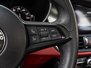 Седан Alfa Romeo Giulia 2019 года, 3620000 рублей, Краснодар