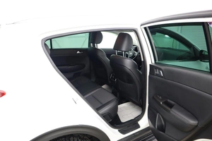 Внедорожник Kia Sportage 2018 года, 1998000 рублей, Обнинск