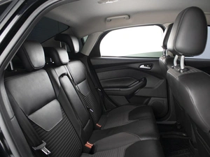 Седан Ford Focus 2017 года, 1070000 рублей, Омск