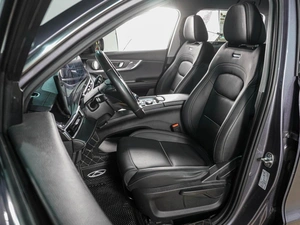 Внедорожник Chery Tiggo 7 Pro Max 2024 года, 1819000 рублей, Воронеж
