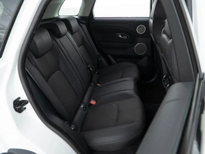 Внедорожник Land Rover Range Rover Evoque 2017 года, 2649999 рублей, Москва