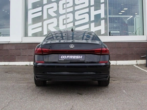 Седан Volkswagen Passat 2023 года, 3550000 рублей, Владимир