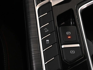 Внедорожник Geely Tugella 2023 года, 3129000 рублей, Аксай