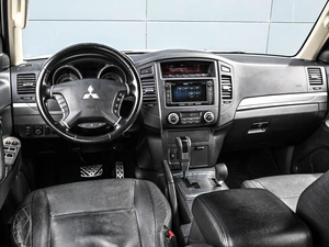 Внедорожник Mitsubishi Pajero 2014 года, 2374000 рублей, Кирилловка