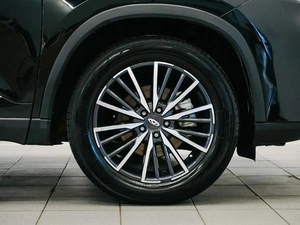 Внедорожник Chery Tiggo 8 Pro 2021 года, 1999000 рублей, Красноярск