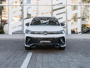 Внедорожник Volkswagen Tiguan L 2026 года, 4749300 рублей, Ставрополь