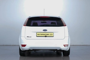 Хетчбэк Ford Focus 2010 года, 589000 рублей, Челябинск