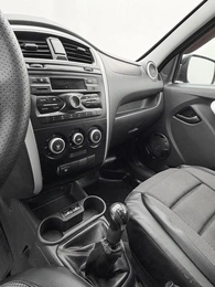 Седан Datsun on-DO 2014 года, 407000 рублей, Орёл