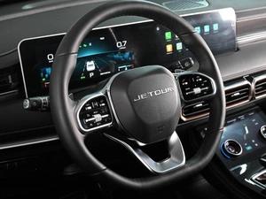 Внедорожник Jetour X70 Plus 2024 года, 2429000 рублей, Ростов-на-Дону